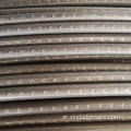 2-Sided 4-Sided 8mm Oval Indented PC Wire